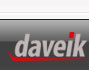 Daveik logo