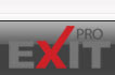 ExitPro logo