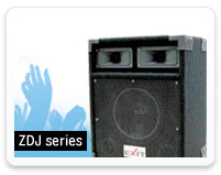 ZDJ Series